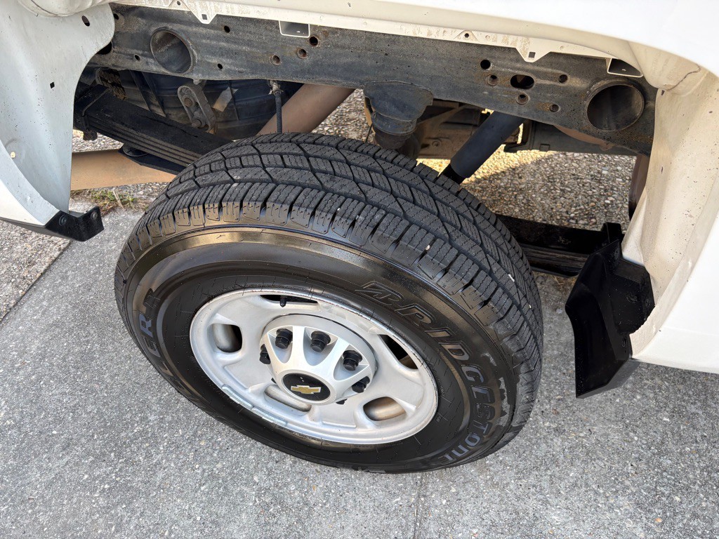 2018 Chevrolet Silverado 1500 Image 19