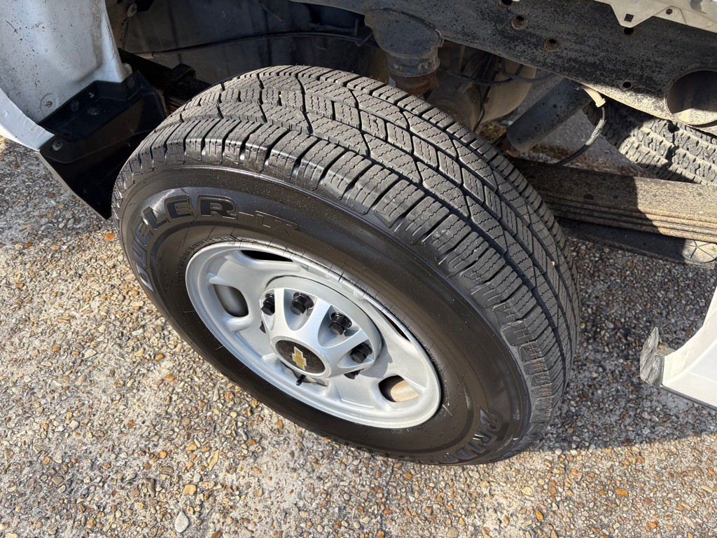 2018 Chevrolet Silverado 1500 Image 20