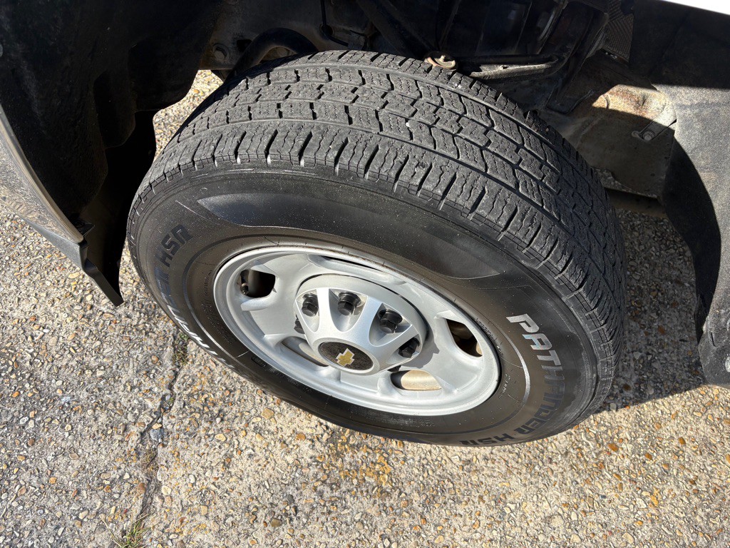 2018 Chevrolet Silverado 1500 Image 21