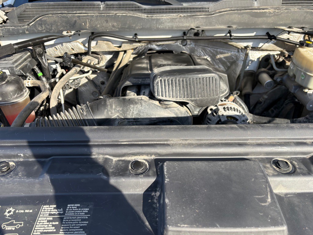 2018 Chevrolet Silverado 1500 Image 23