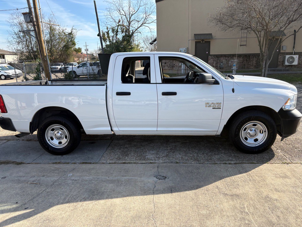 2018 Chevrolet Silverado 1500 Image 27