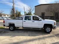 Image for 2018 Chevrolet Silverado 1500 Heavy Duty ID: 7129996