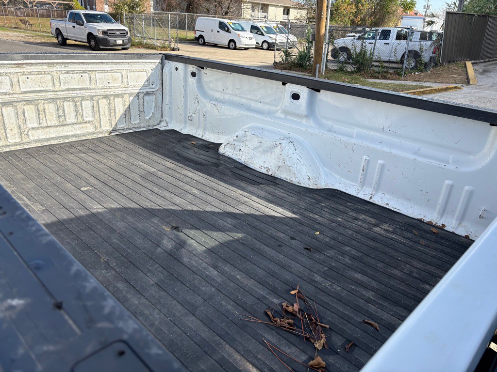 2018 Chevrolet Silverado 1500 Image 17