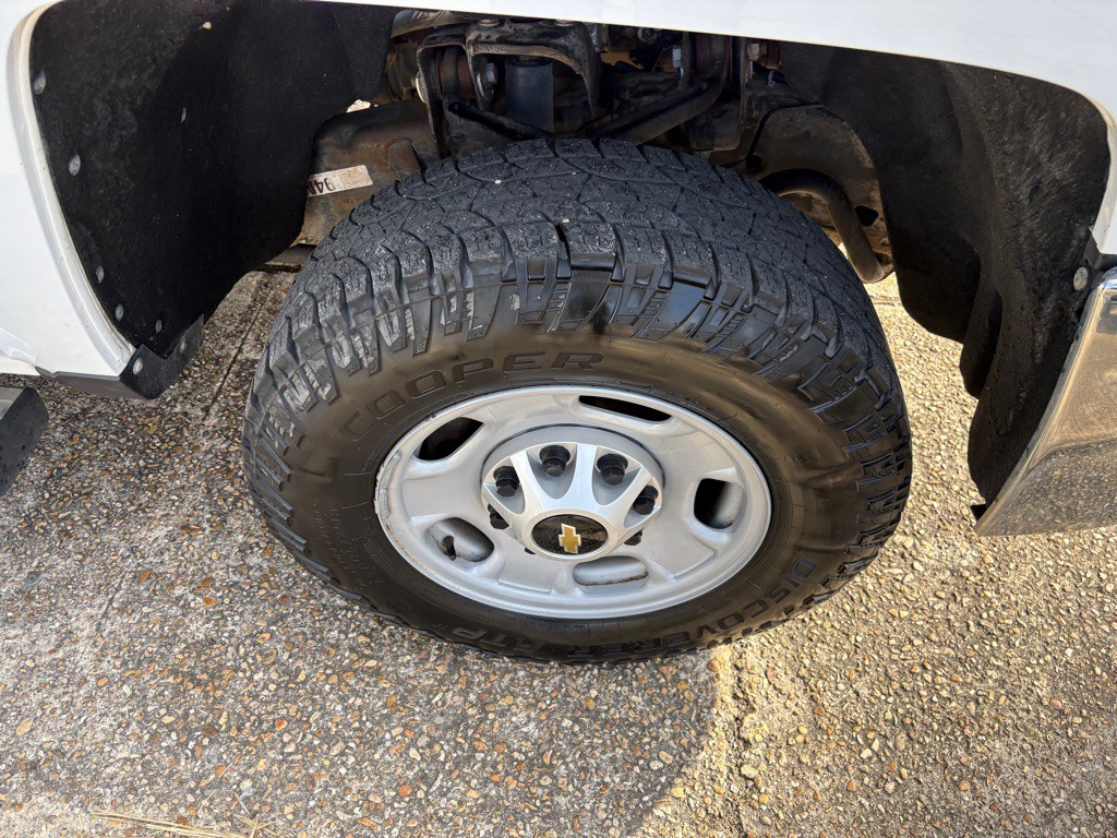 2018 Chevrolet Silverado 1500 Image 18