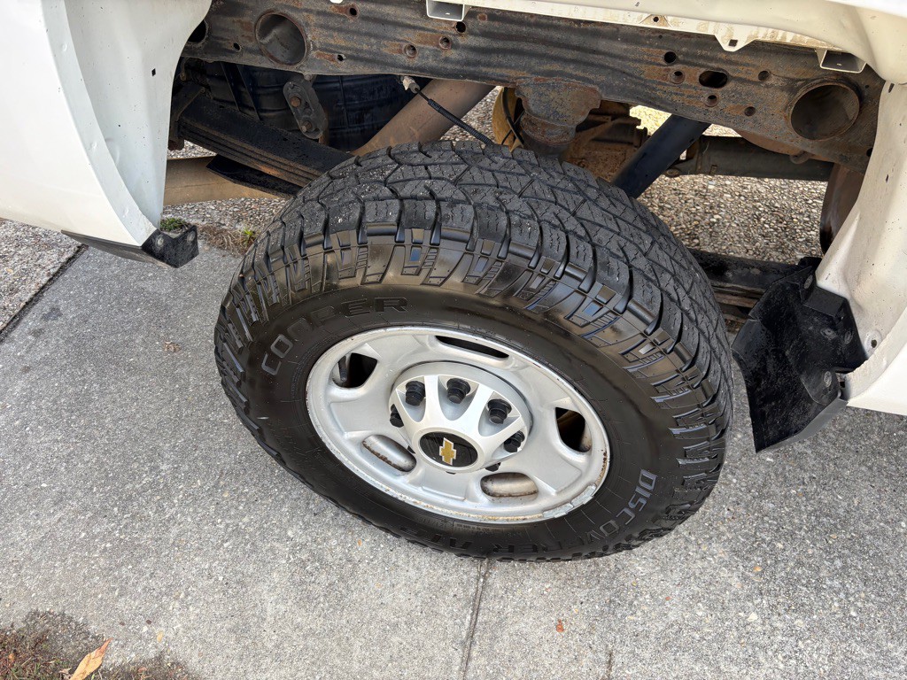 2018 Chevrolet Silverado 1500 Image 19