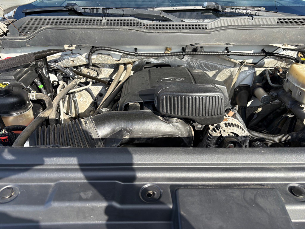 2018 Chevrolet Silverado 1500 Image 23