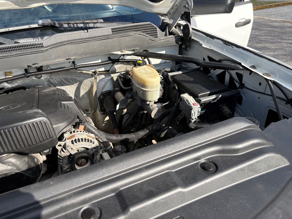 2018 Chevrolet Silverado 1500 Image 24