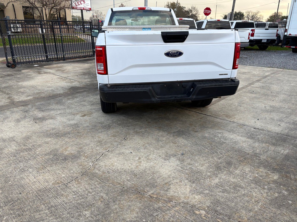 2015 Ford F-150 Image 7