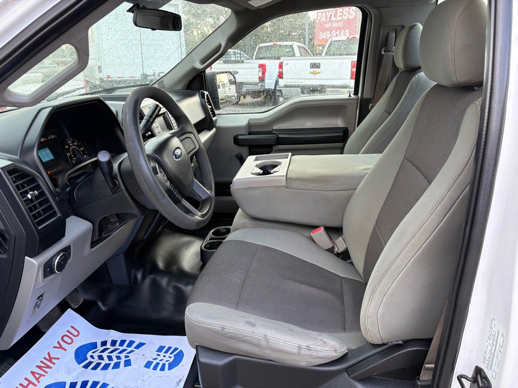 2015 Ford F-150 Image 10