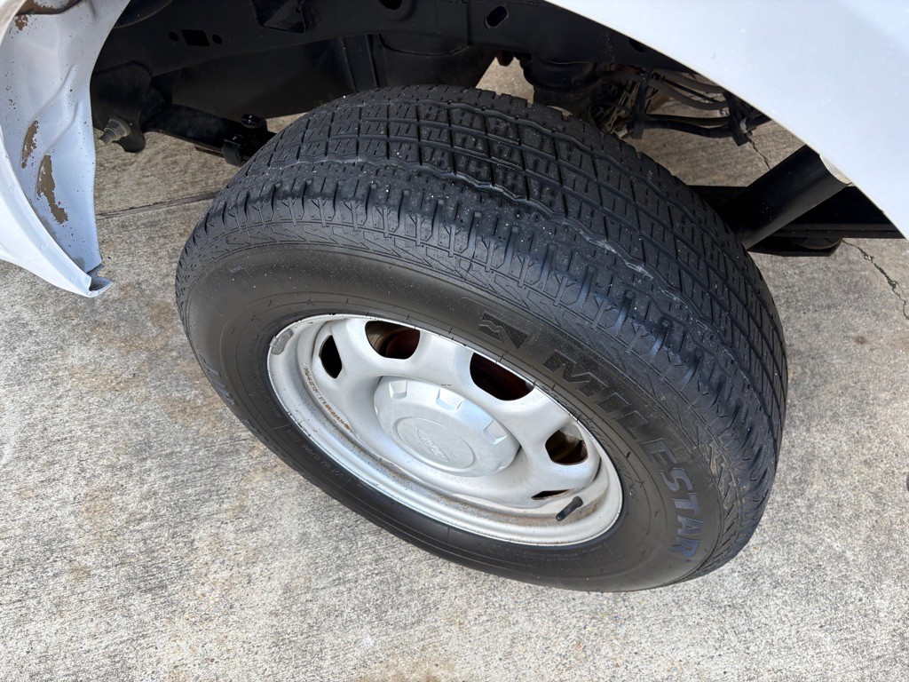 2015 Ford F-150 Image 16