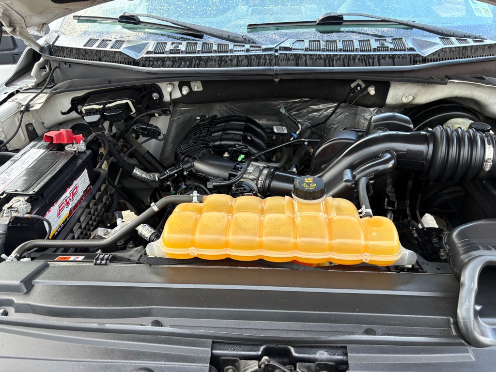 2015 Ford F-150 Image 19