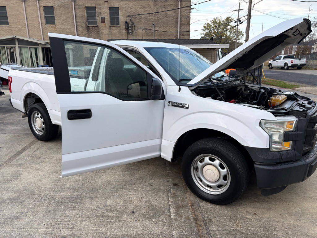 2015 Ford F-150 Image 22