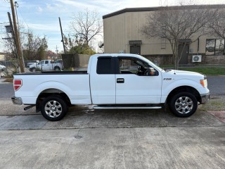 Image for 2014 Ford F-150 Super Cab ID: 7210170