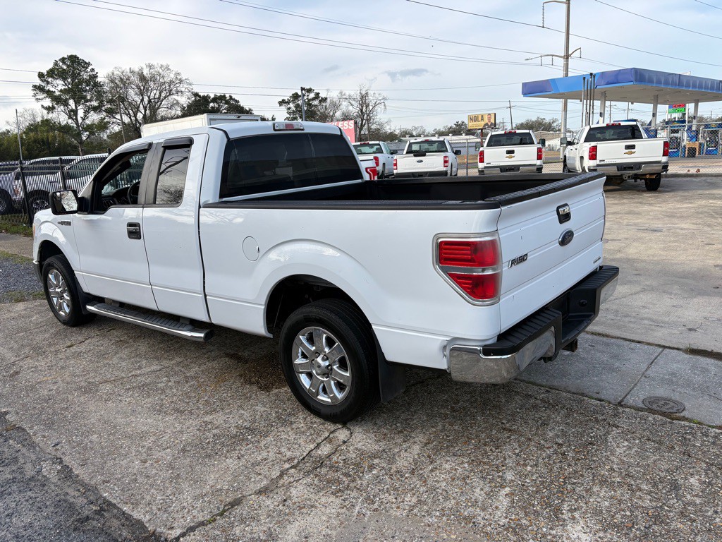 2014 Ford F-150 Image 6