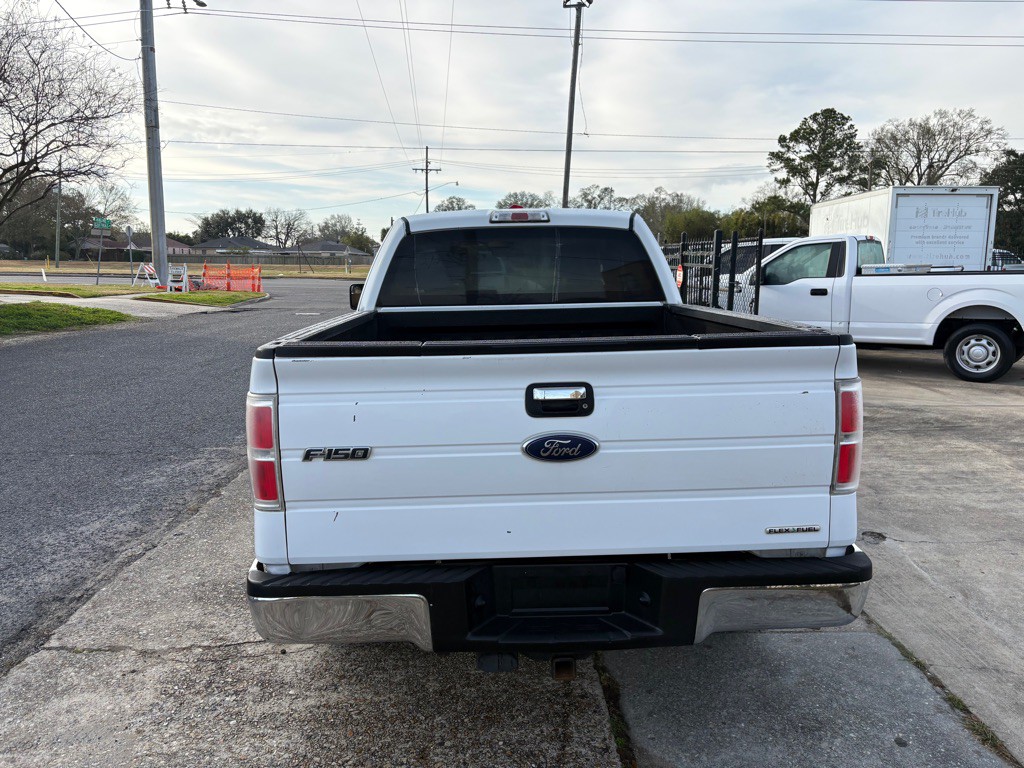 2014 Ford F-150 Image 7