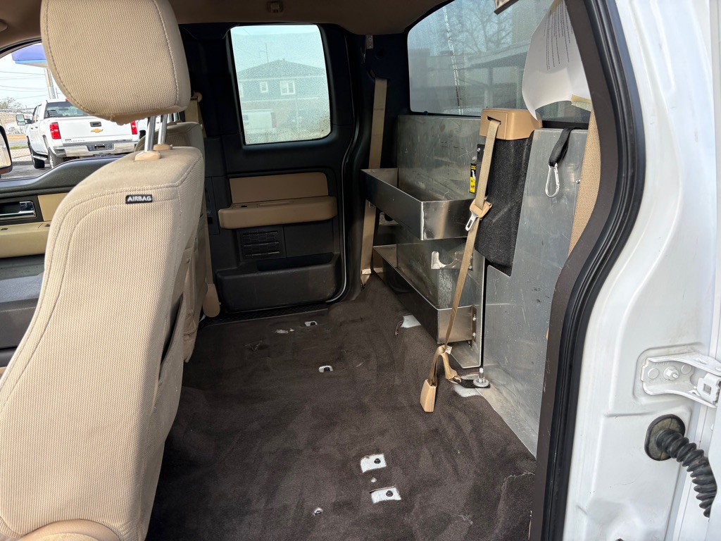 2014 Ford F-150 Image 12