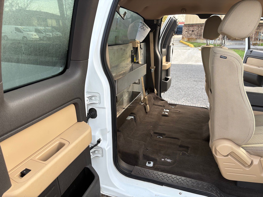 2014 Ford F-150 Image 14