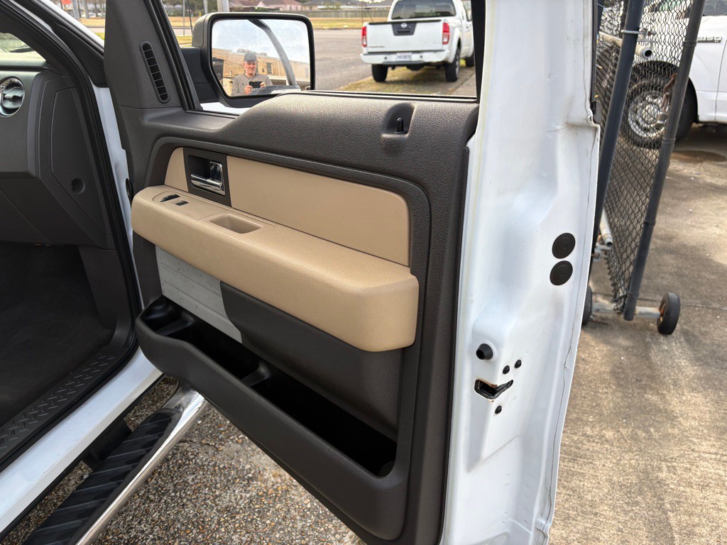 2014 Ford F-150 Image 15