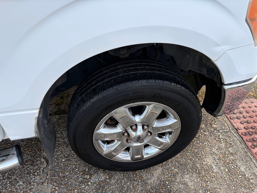 2014 Ford F-150 Image 18