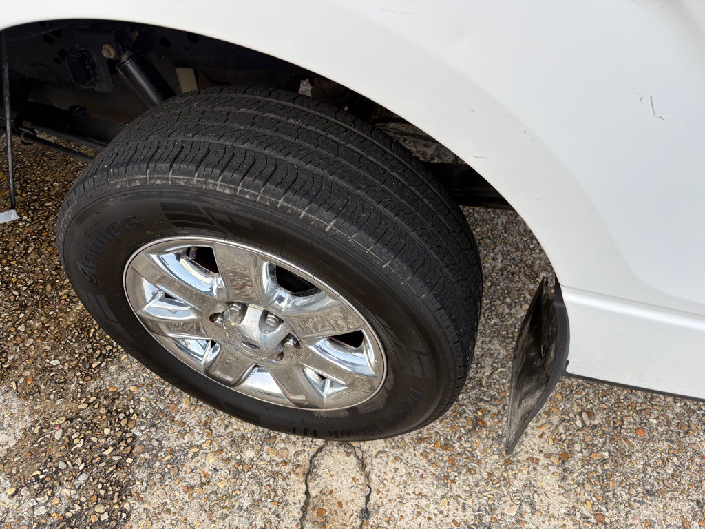 2014 Ford F-150 Image 20