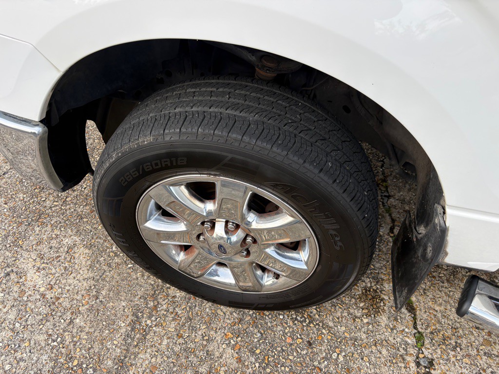 2014 Ford F-150 Image 21