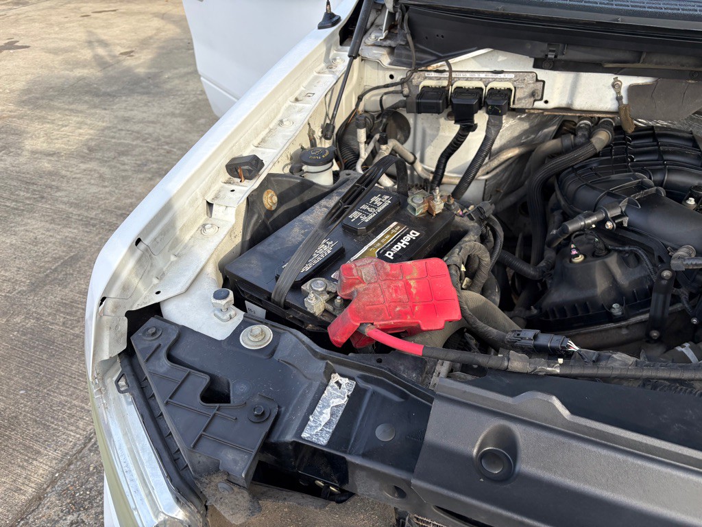 2014 Ford F-150 Image 22