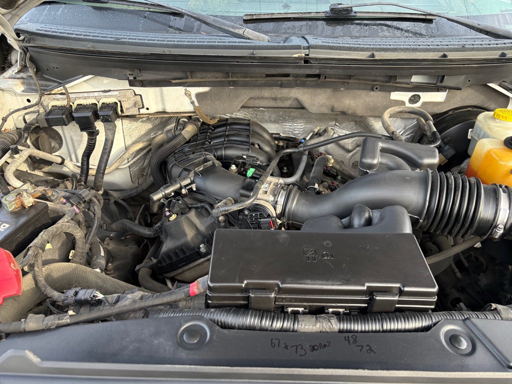 2014 Ford F-150 Image 23