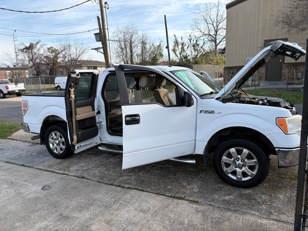 2014 Ford F-150 Image 26