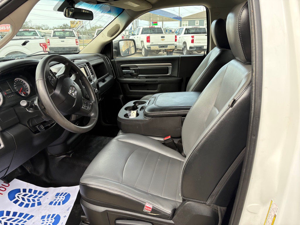 2021 RAM 1500 Image 10