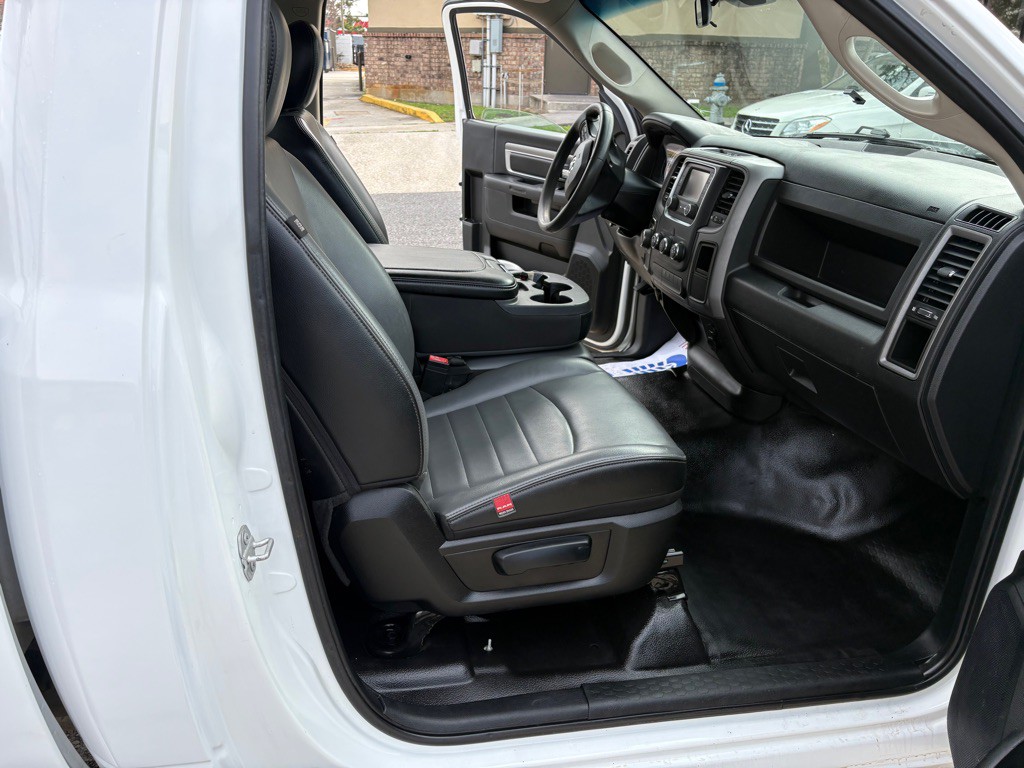 2021 RAM 1500 Image 12