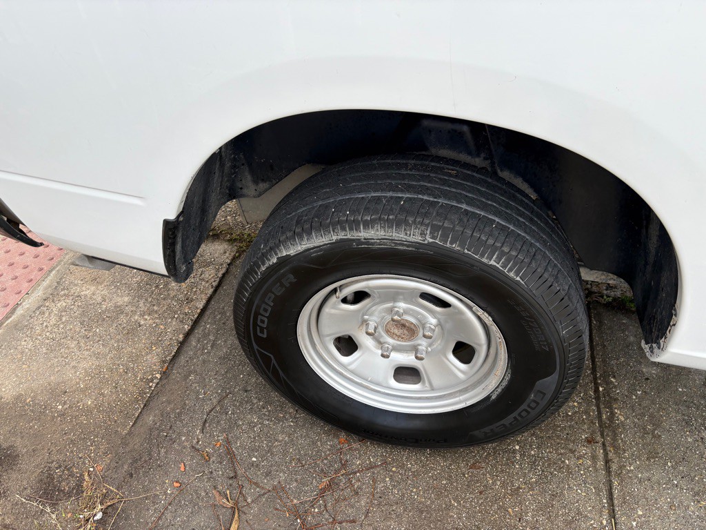 2021 RAM 1500 Image 15