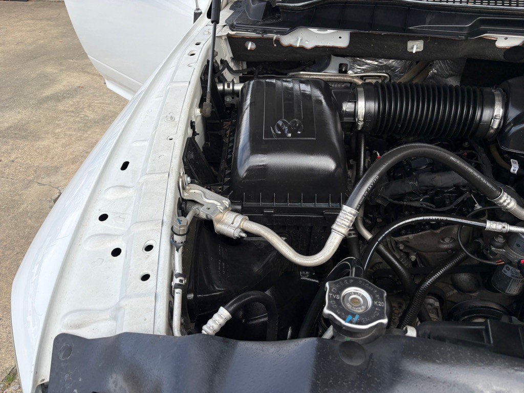 2021 RAM 1500 Image 18