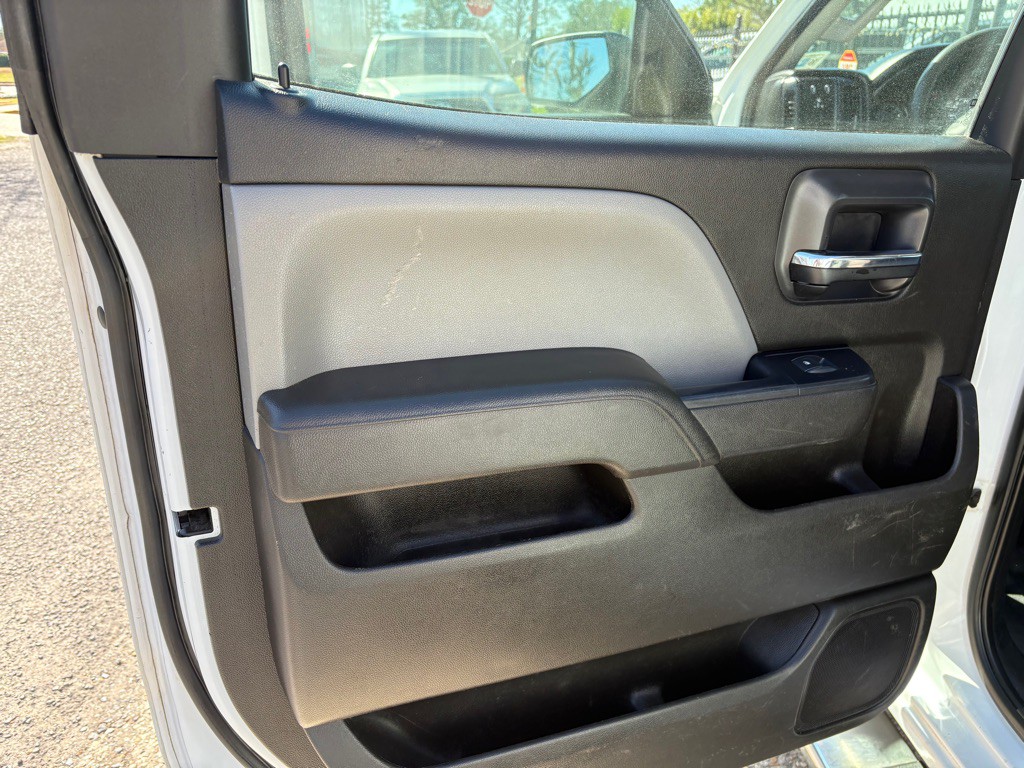 2018 Chevrolet Silverado 1500 Image 11