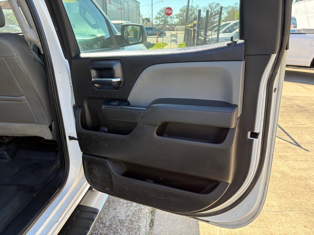 2018 Chevrolet Silverado 1500 Image 13