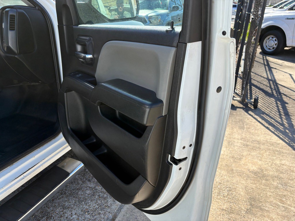 2018 Chevrolet Silverado 1500 Image 15