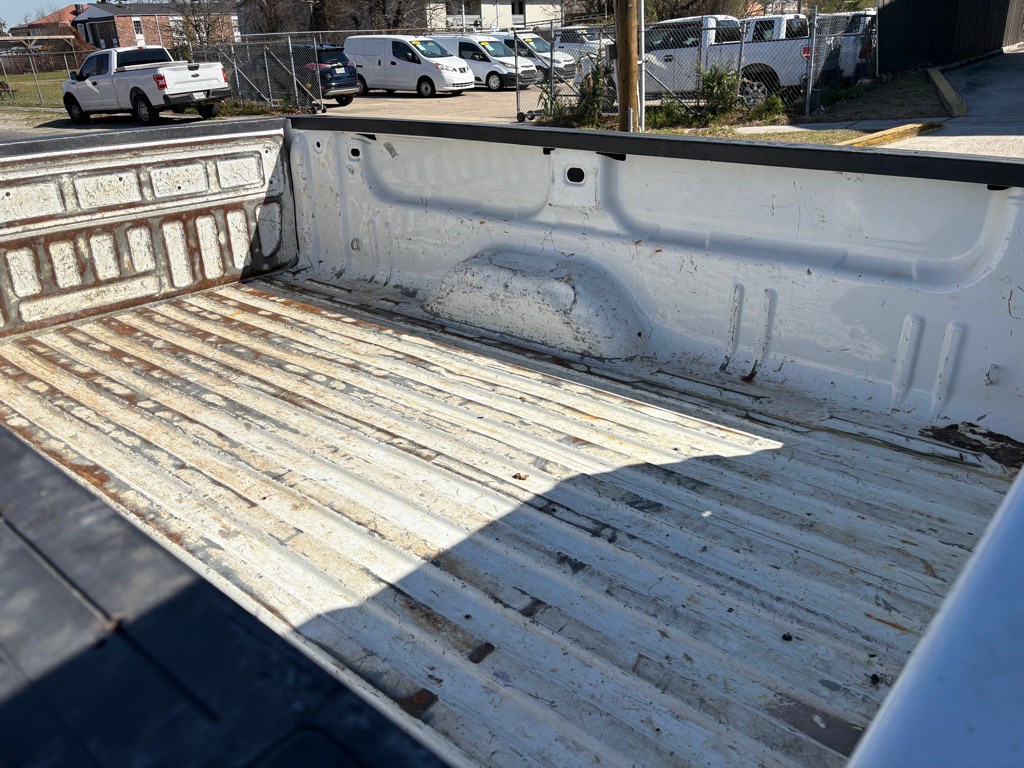 2018 Chevrolet Silverado 1500 Image 17