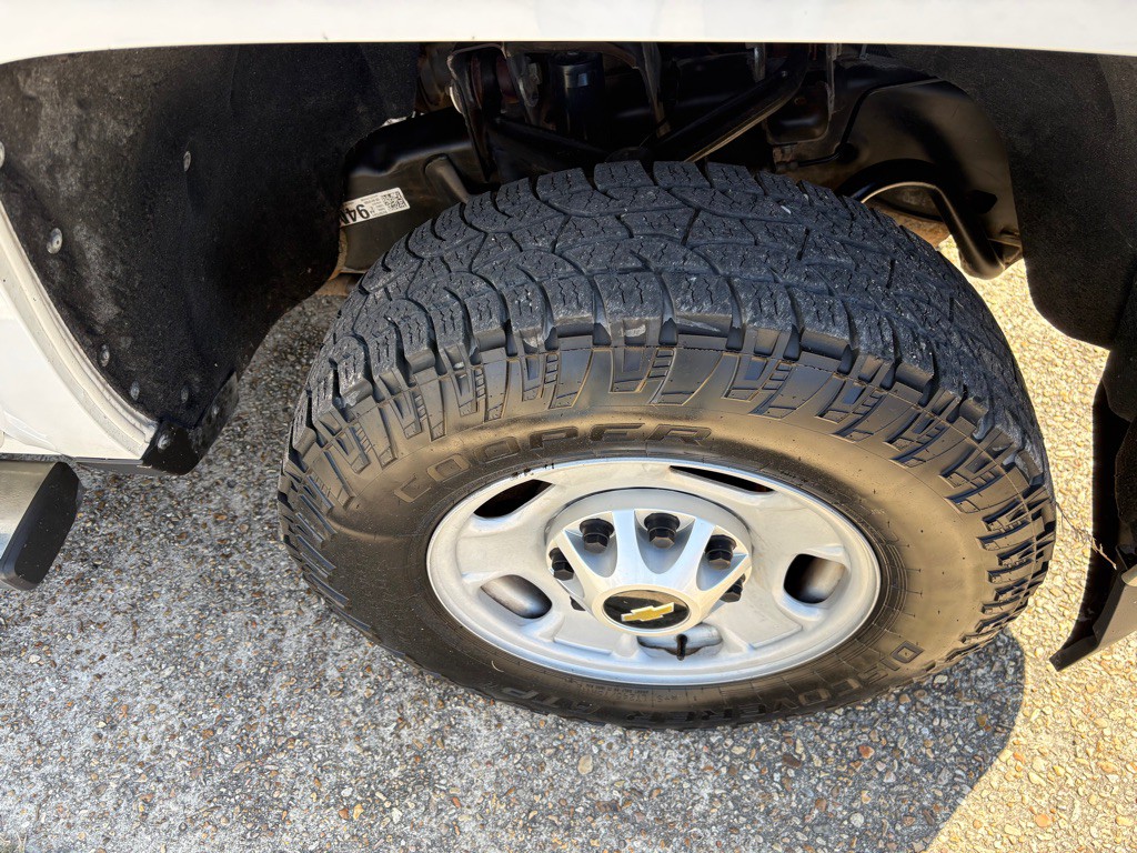 2018 Chevrolet Silverado 1500 Image 18