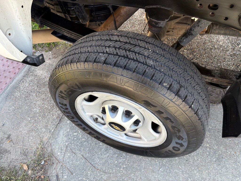 2018 Chevrolet Silverado 1500 Image 19