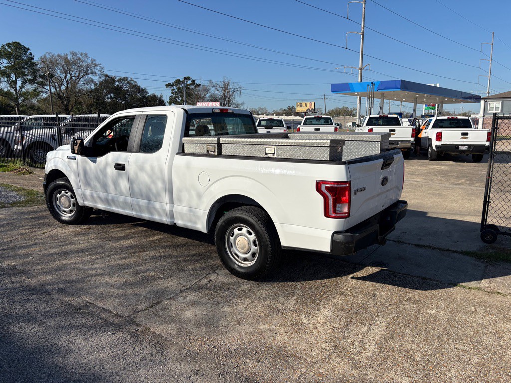 2017 Ford F-150 Image 6