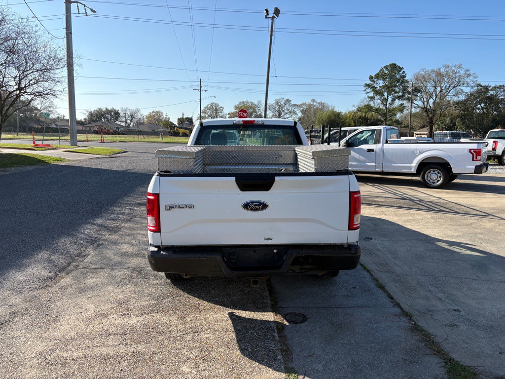 2017 Ford F-150 Image 7