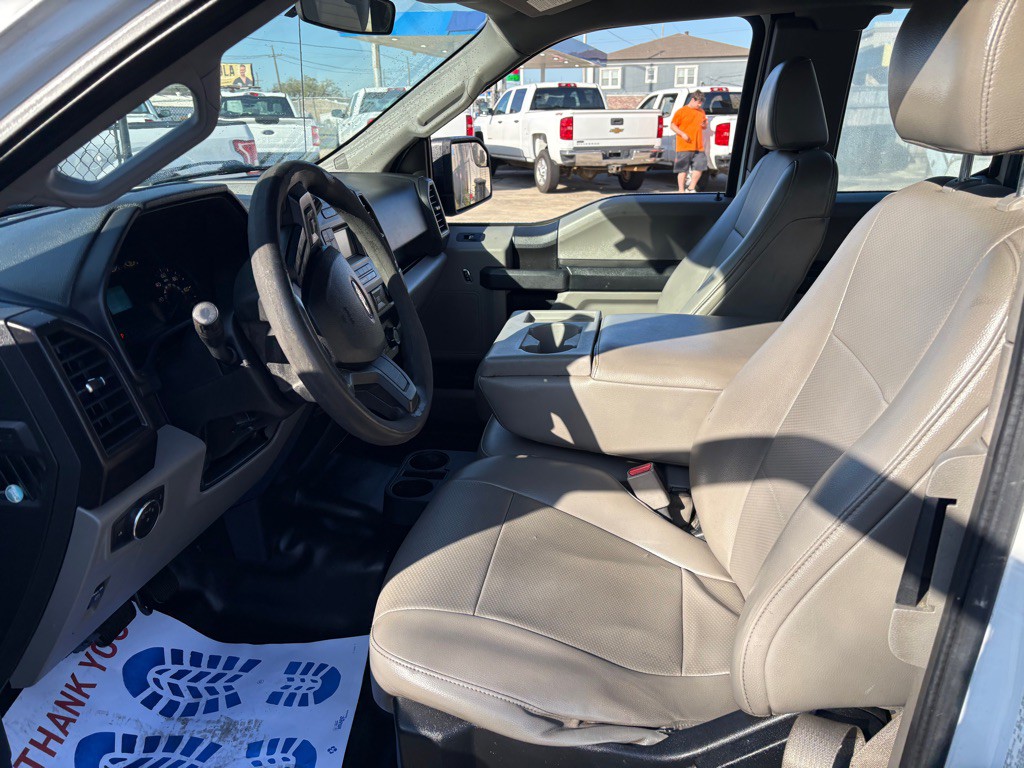 2017 Ford F-150 Image 10