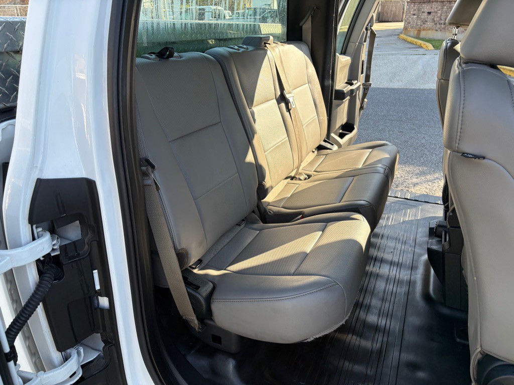 2017 Ford F-150 Image 14