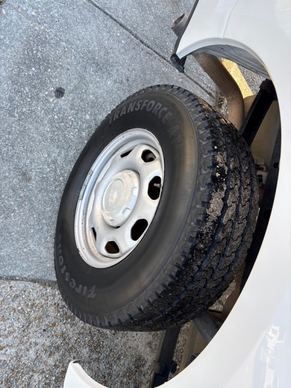 2017 Ford F-150 Image 19