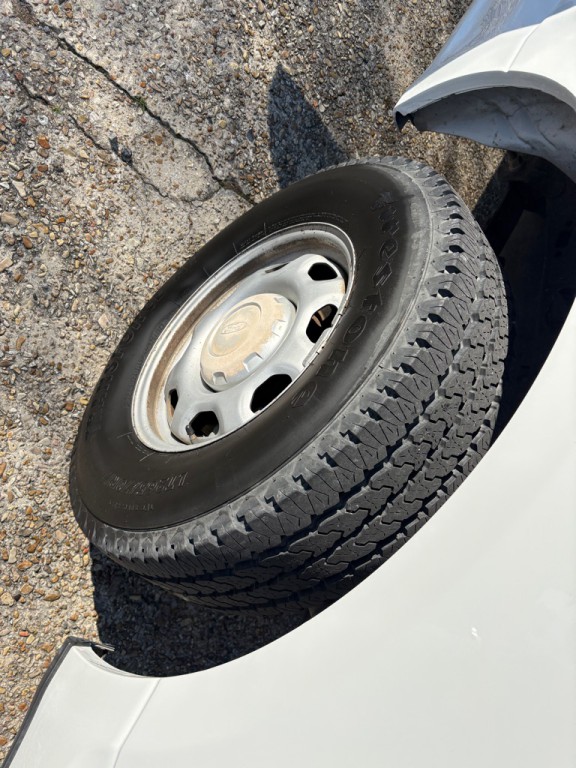 2017 Ford F-150 Image 20