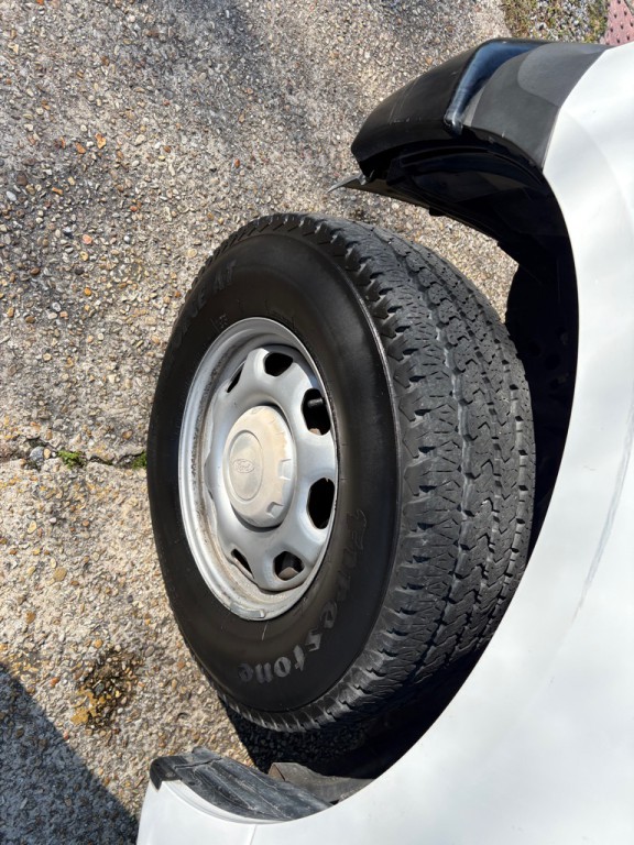 2017 Ford F-150 Image 21