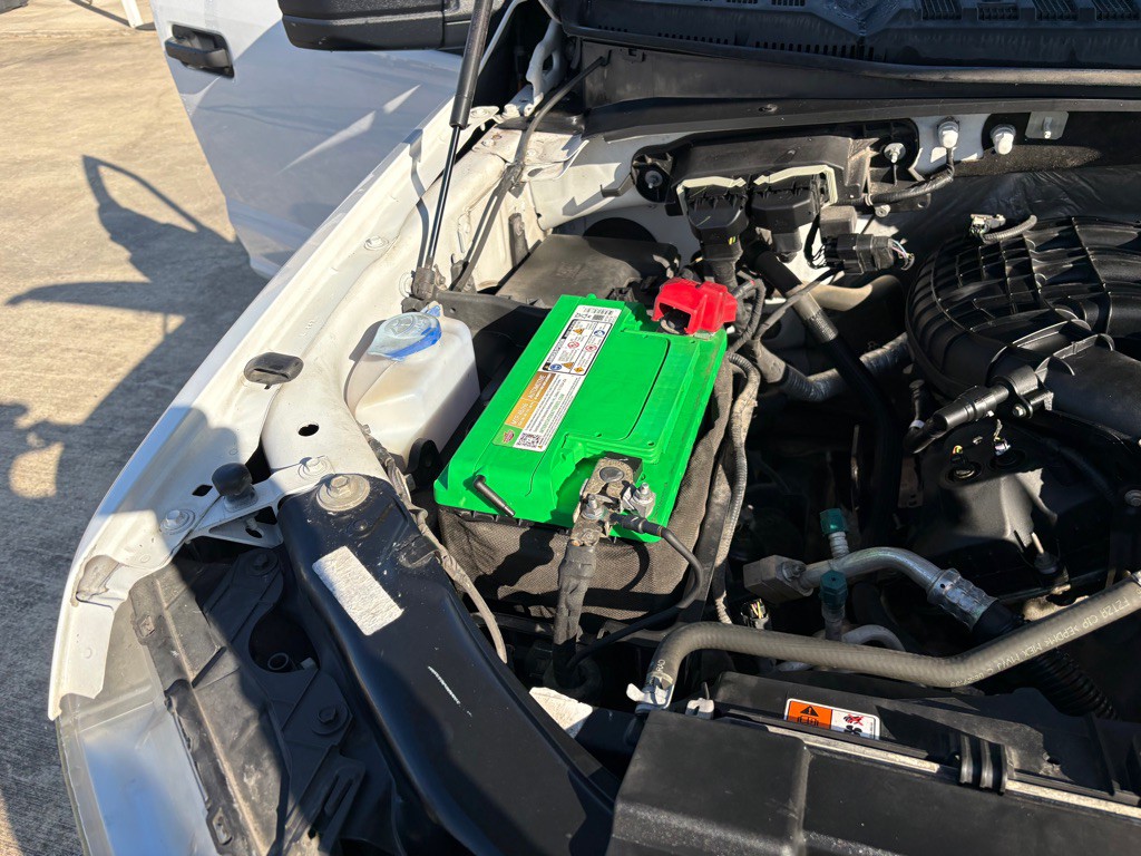 2017 Ford F-150 Image 22