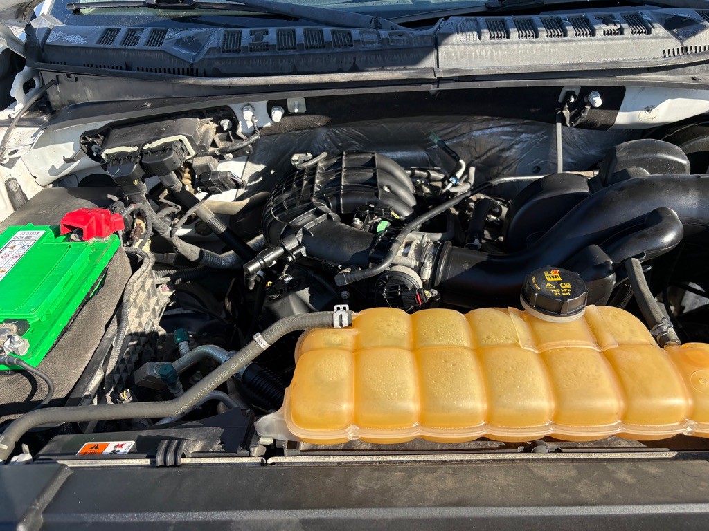 2017 Ford F-150 Image 23