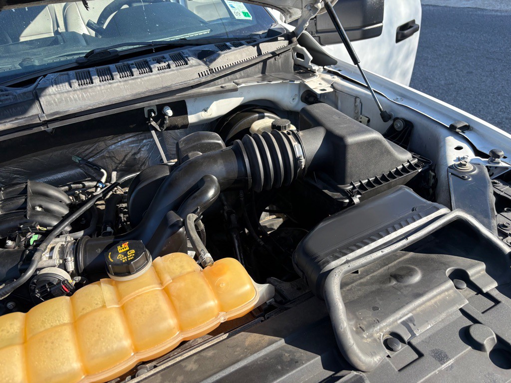 2017 Ford F-150 Image 24