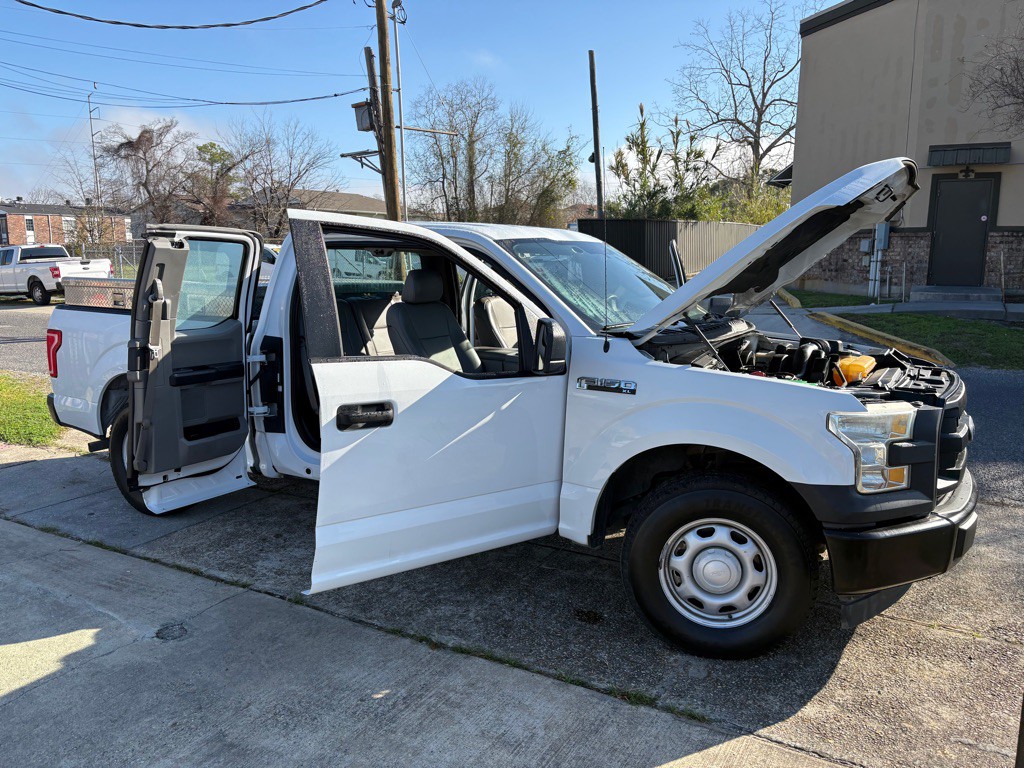 2017 Ford F-150 Image 26