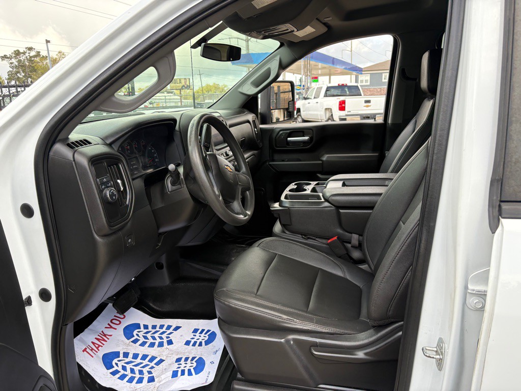 2022 Chevrolet Silverado 1500 Image 10